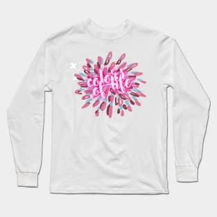 Colors of life Long Sleeve T-Shirt